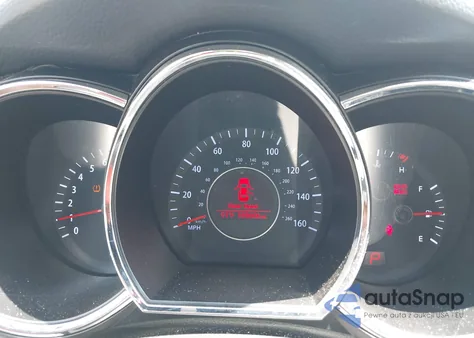 2013 Kia Optima Lx z USA, uszkodzony, nr VIN 5XXGM4A70DG125431